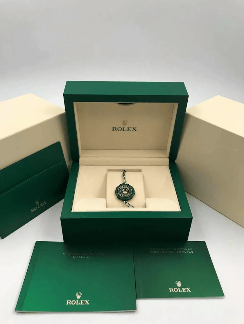 Superclone Rolex Daytona 40 mm Bright black Dial 126509