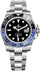 Rolex GMT-Master II 'Batman' Stainless Steel Oyster - 40mm