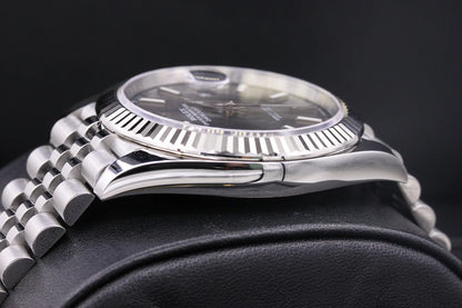 Rolex Datejust, 41 mm, Jubliee steel M126334-0014