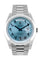 Rolex Day-Date 40 Ice Blue Arabic Dial Middle East