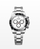 Superclone Rolex Daytona Ceramic “Panda” 40 mm White Dial 126500LN