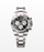 Superclone Rolex Daytona 40 mm Bright black Dial 126509
