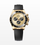 Superclone Rolex Daytona 40 mm Ceramic - Golden Dial 126518LN “Pikachu”