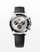 Superclone Rolex Daytona 40 mm Steel and bright black dial 126519LN