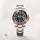 Rolex GMT-Master II 'Root Beer' Rose Gold Stainless Black Dial - 40mm