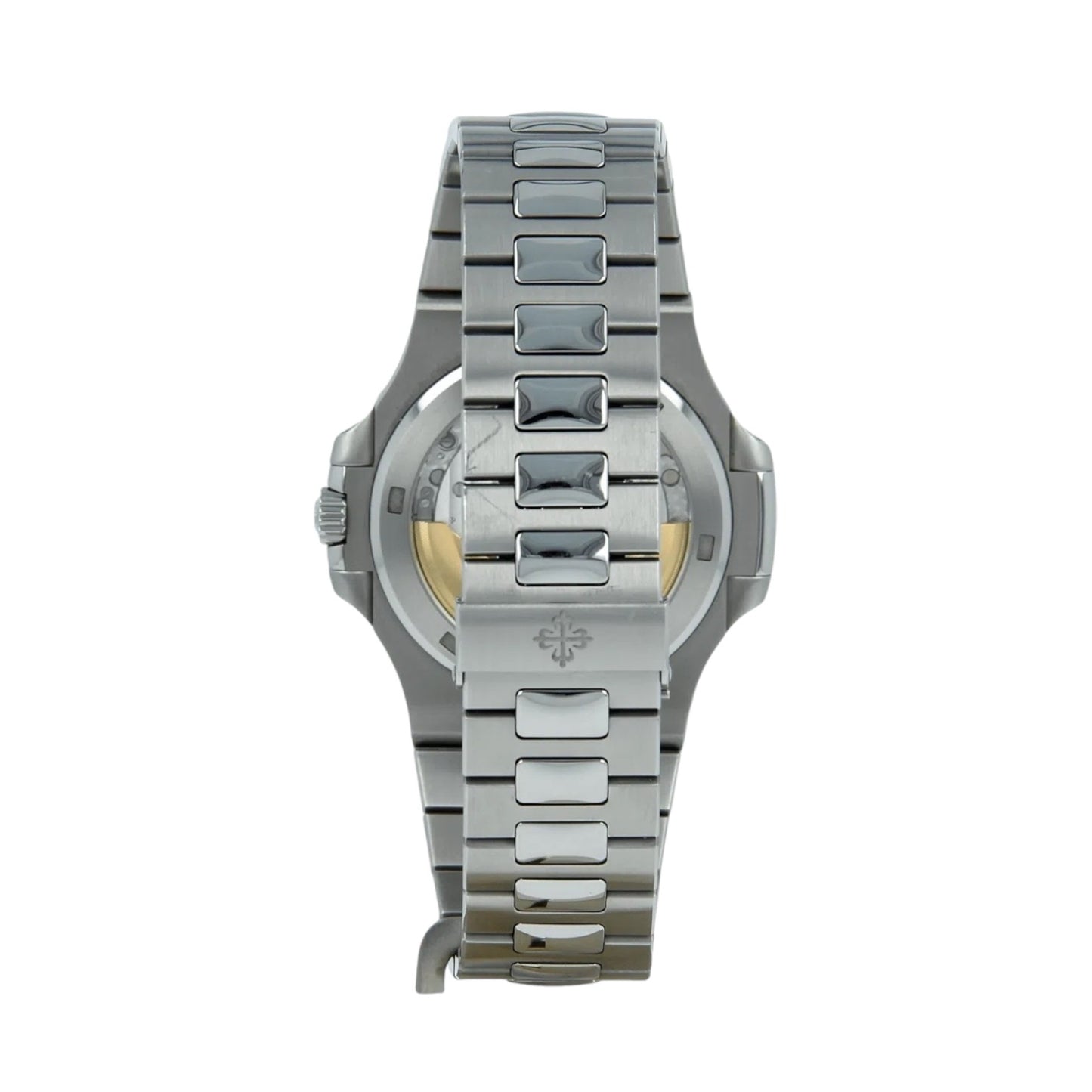Patek Philippe Nautilus blue dial - 5811/1G