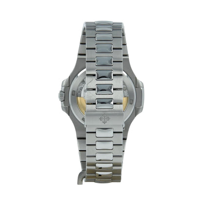 Patek Philippe Nautilus blue dial - 5811/1G