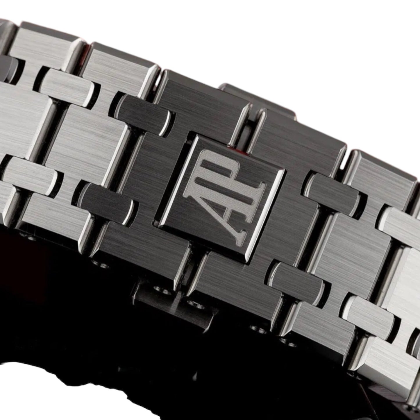 Audemars Piguet Royal Oak Blue Dial Chronograph 41mm