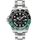 Rolex GMT-Master II 'Sprite' Lefty Stainless Steel Oyster (2023) -40mm